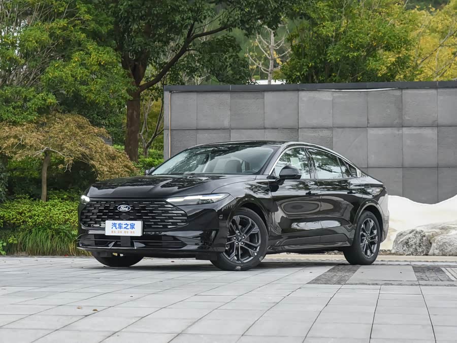 Ford Mondeo, 2026 — купить в Туле под ключ