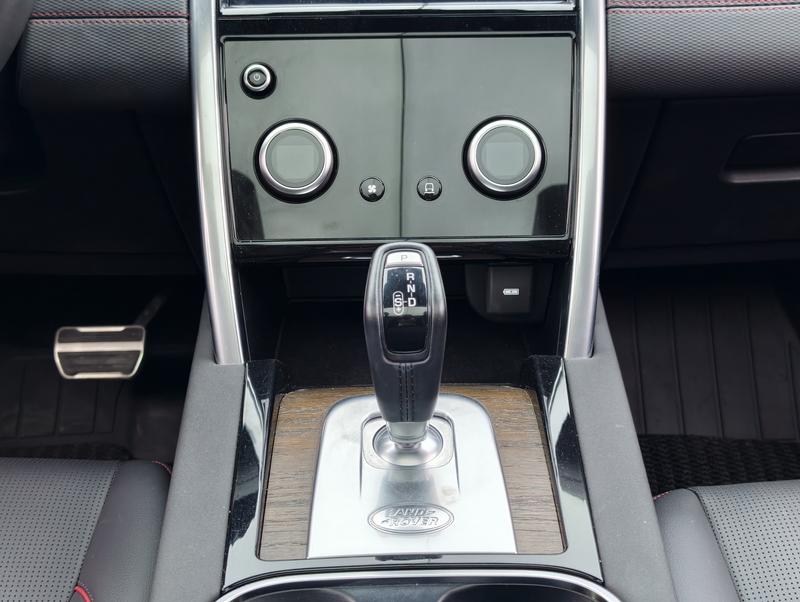 Land Rover Discovery Sport, 2021 — фото 12 из 12