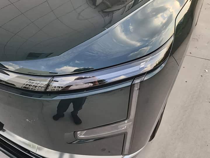 Wuling Starlight L, 2026 — фото 5 из 9