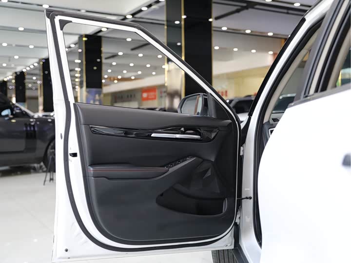Kia KX3, 2023 — фото 5 из 9