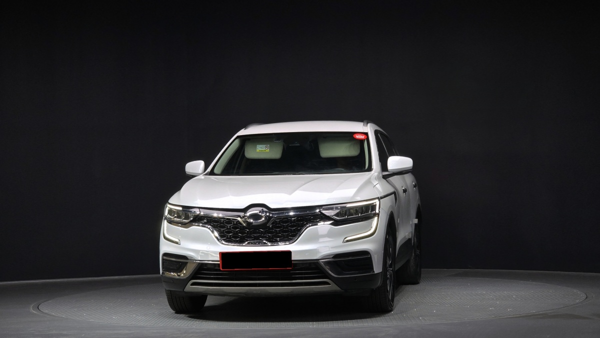 Renault QM6, 2022 — фото 3 из 12