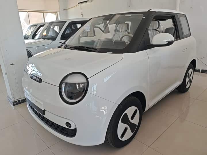 Changan Qiyuan (Nevo) Lumin, 2026 — купить в Кирове под ключ