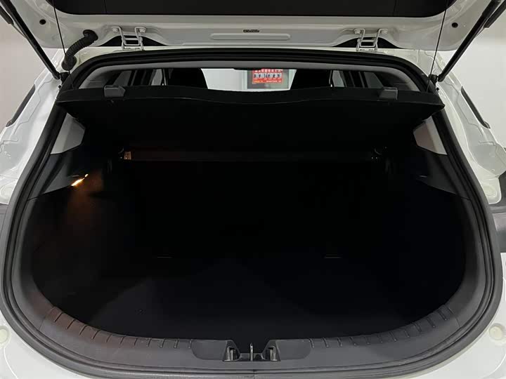 Geely Emgrand GS, 2023 — фото 7 из 9