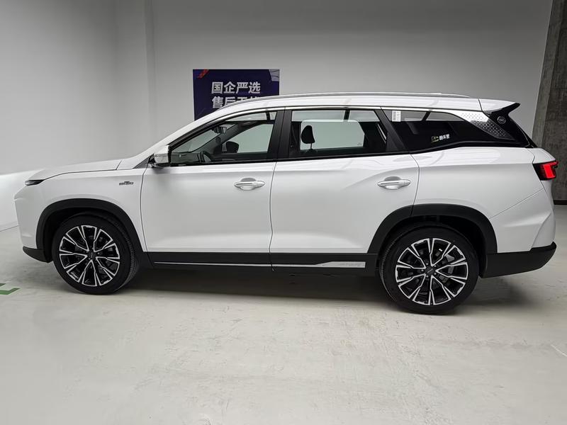 Jetour X90 Pro, 2024 — фото 4 из 12