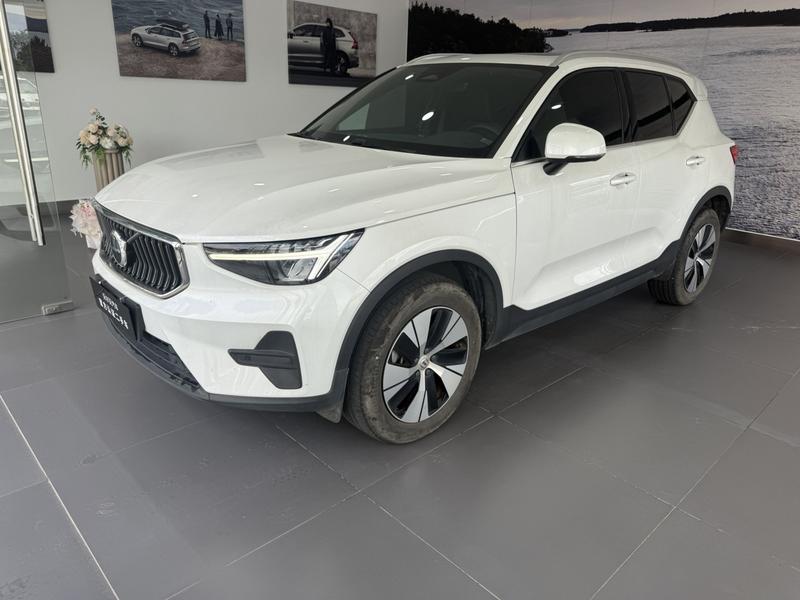 Volvo XC40, 2024 — купить в Санкт-Петербурге под ключ