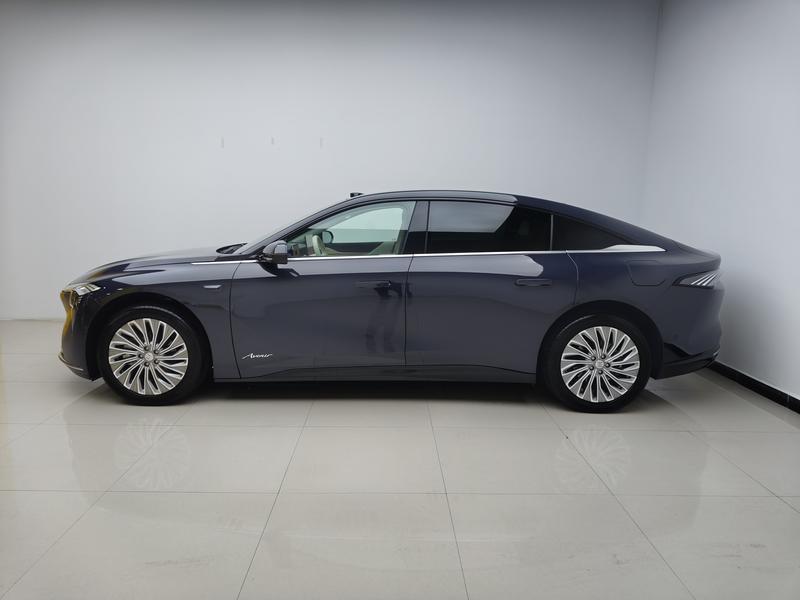 Buick Electra L7, 2025 — фото 4 из 12
