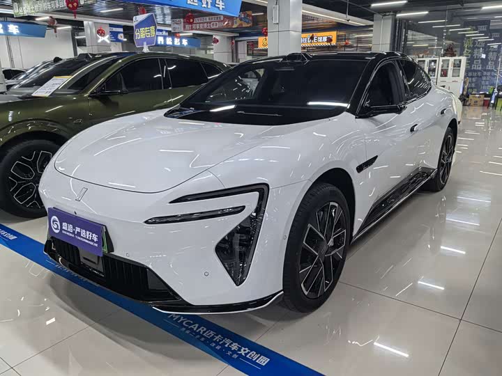 Avatr 06, 2025 — купить в Чебоксарах под ключ