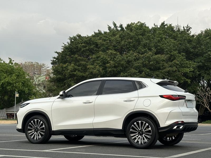 Changan Oshan X5, 2021 — фото 4 из 12