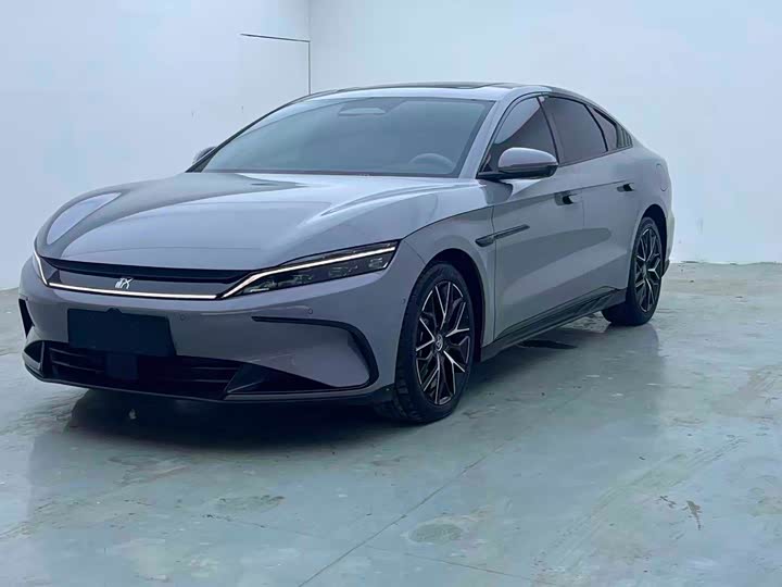 BYD Han, 2025 — купить в Смоленске под ключ