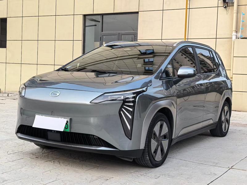 GAC Aion Y, 2023 — купить в Тамбове под ключ