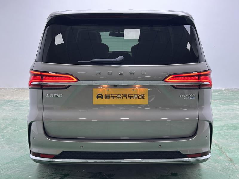 Roewe iMax 8, 2023 — фото 6 из 12