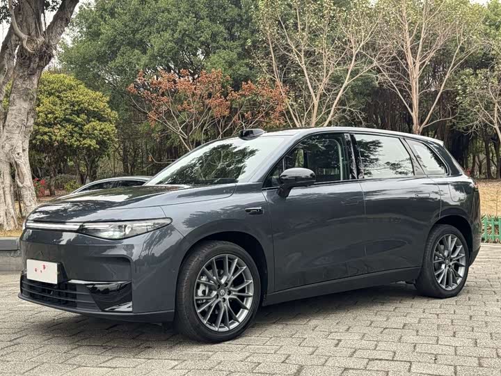 Leapmotor C10, 2024 — купить в Уфе под ключ