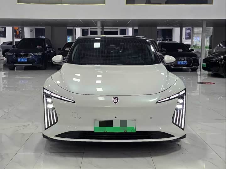 Dongfeng Forthing Xinghai S7, 2024 — фото 2 из 9