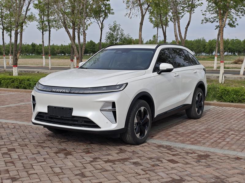 Haval Ruge Max, 2026 — купить в Белгороде под ключ
