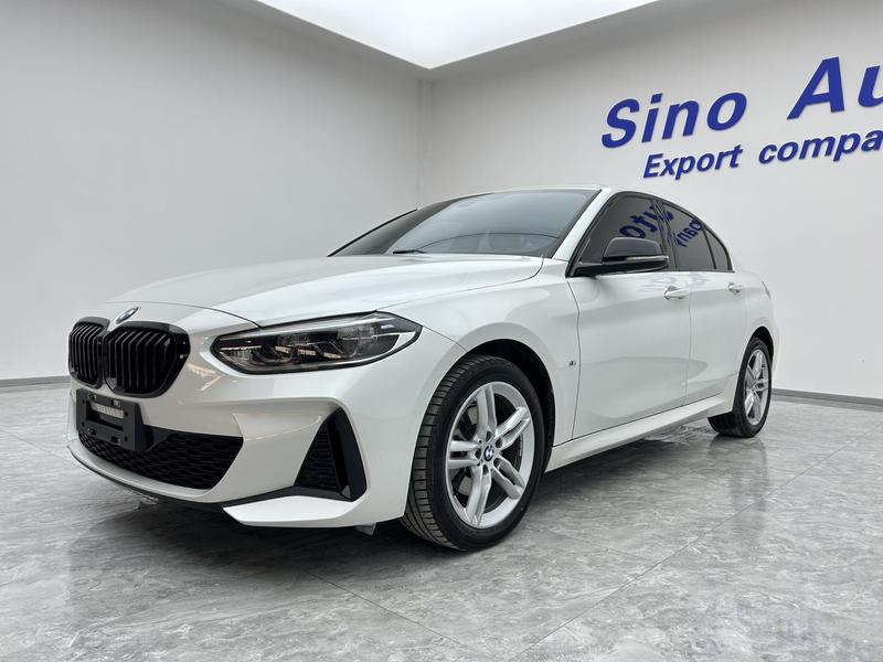 BMW 1 Series, 2022 — купить в Липецке под ключ