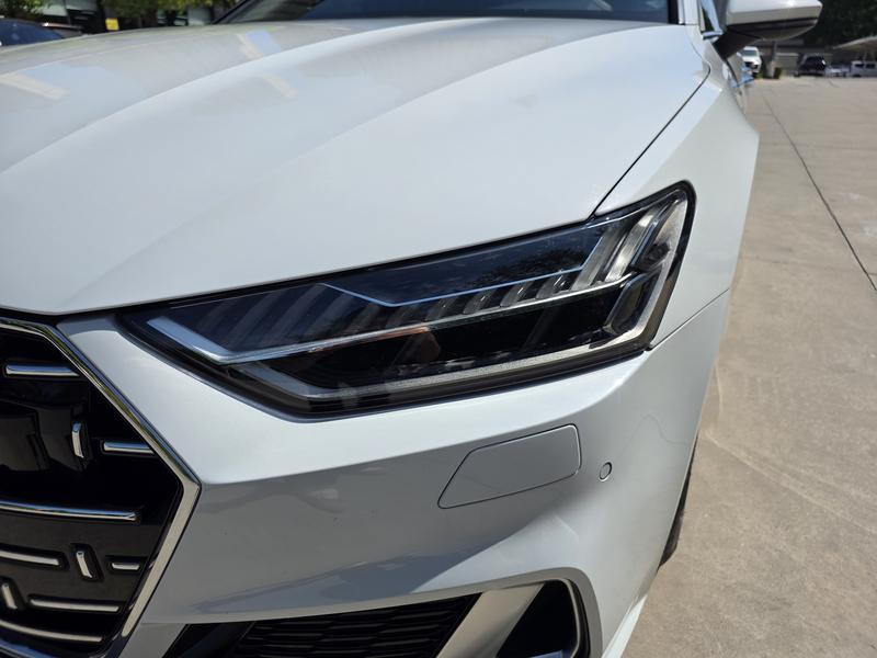 Audi A7L, 2023 — фото 5 из 12