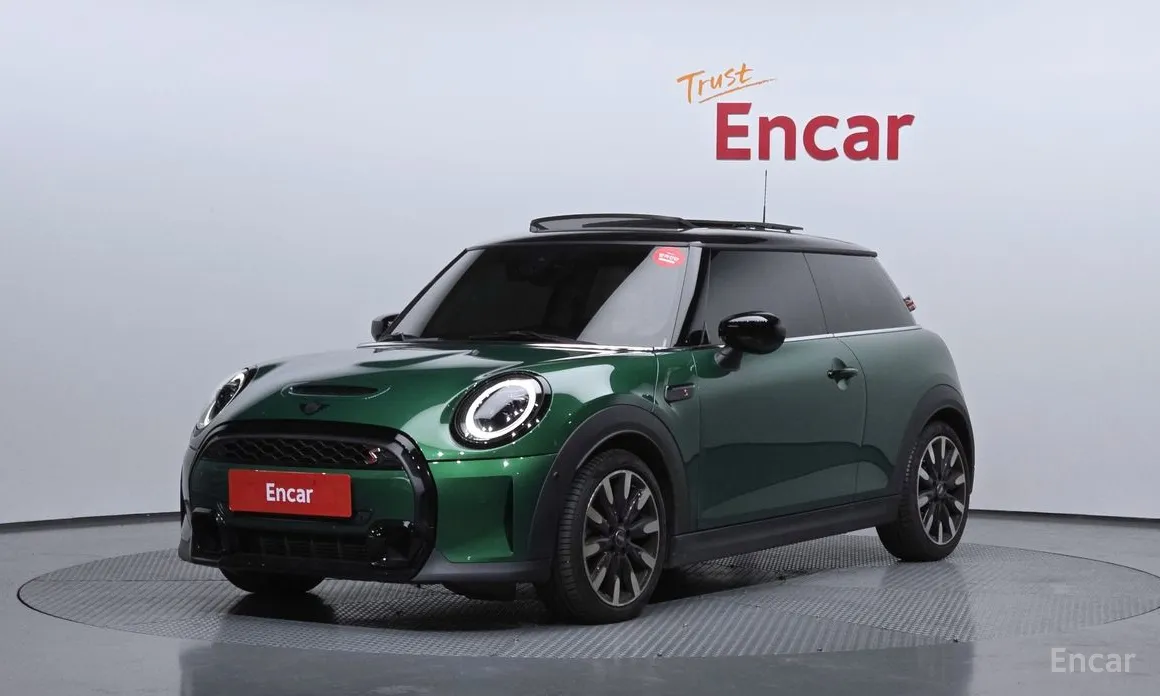 Mini Cooper, 2022 — купить в Белгороде под ключ