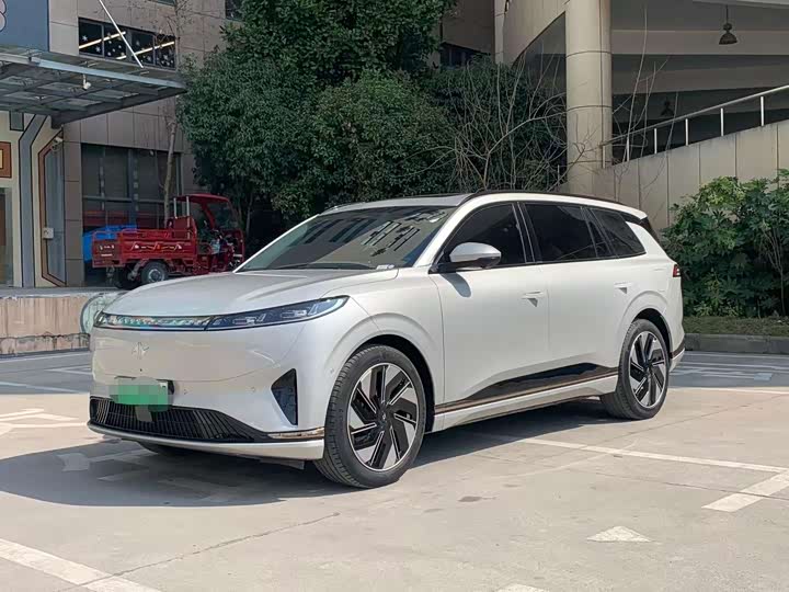 Dongfeng Yipai eπ 008, 2024 — купить в Саранске под ключ