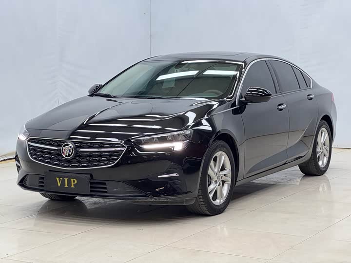 Buick Regal, 2023 — купить в Брянске под ключ