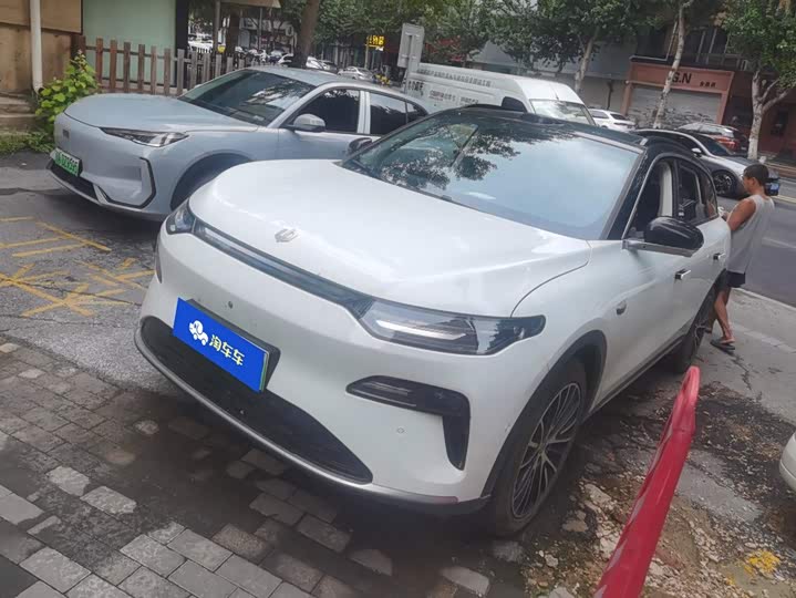 Leapmotor C11, 2026 — купить в Перми под ключ