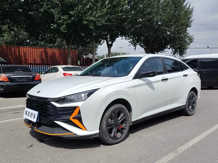 Dongfeng Aeolus Yixuan, 2024 — купить в Йошкар-Оле под ключ
