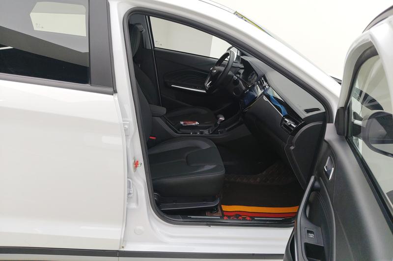 Chery Tiggo 3x, 2024 — фото 12 из 12