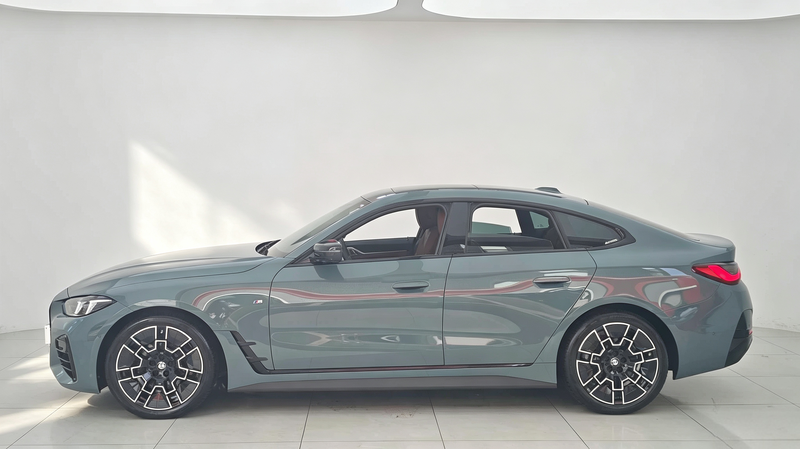BMW 4 Series, 2024 — фото 4 из 12