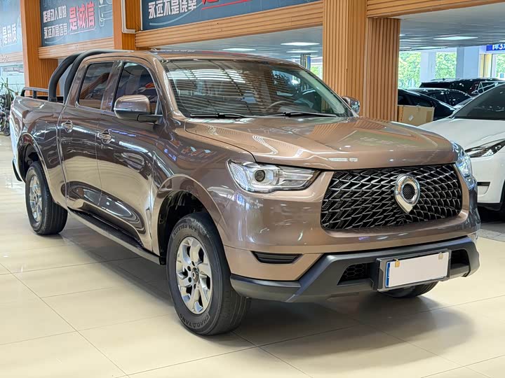 Great Wall Pao, 2023 — фото 3 из 9
