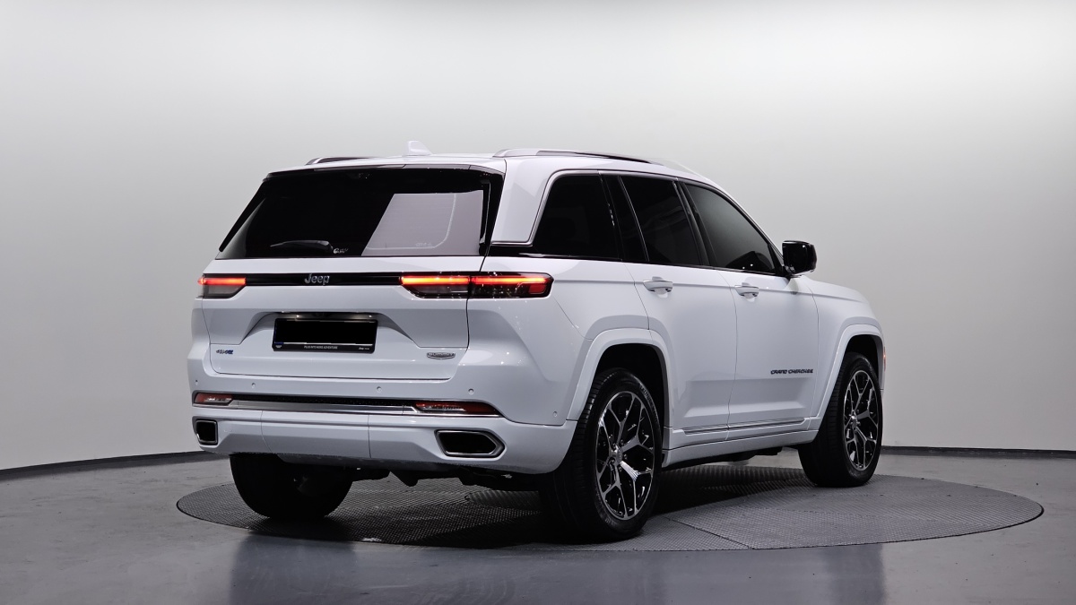 Jeep Cherokee, 2022 — фото 2 из 12