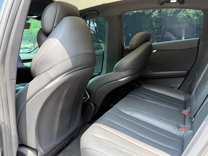 Changan Deepal L07, 2024 — фото 5 из 9