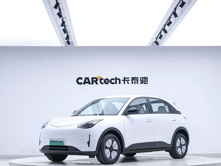 Geely Galaxy Geome, 2024 — купить в Липецке под ключ