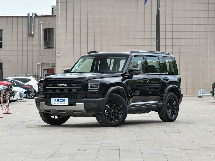 Haval Raptor Hybrid, 2026 — купить в Орле под ключ