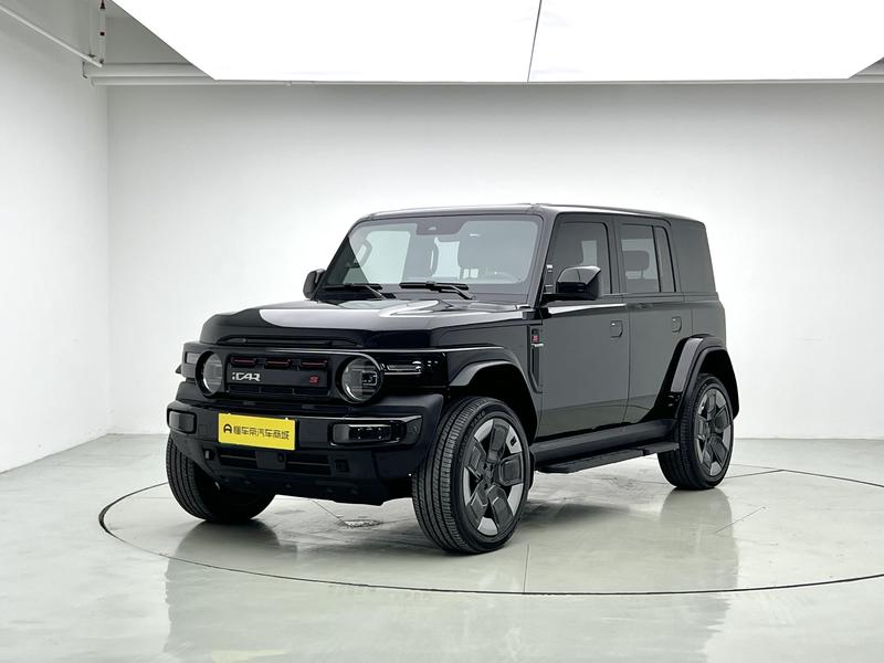Chery iCar V23, 2025 — купить в Туле под ключ