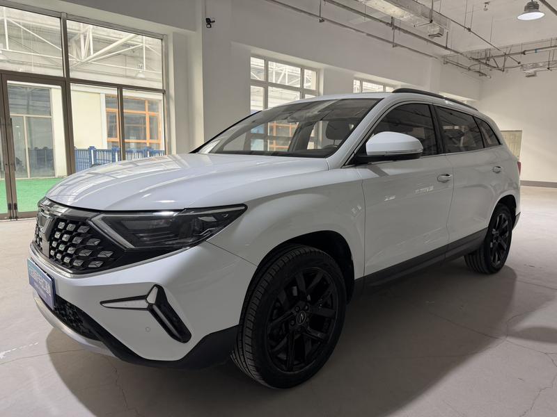 Jetta VS7, 2023 — купить в Калуге под ключ