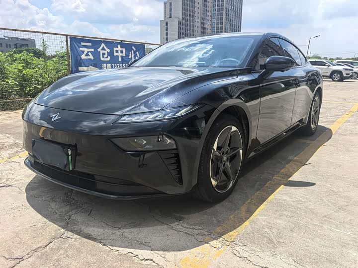 Dongfeng Yipai eπ 007, 2024 — купить в Ярославле под ключ
