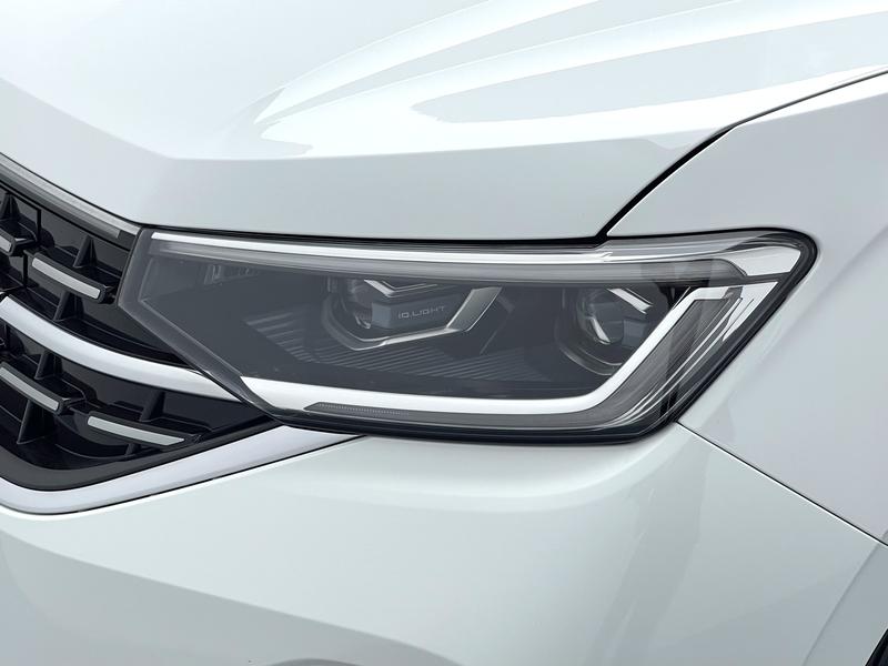 Volkswagen Tayron GTE Hybrid, 2023 — фото 9 из 12