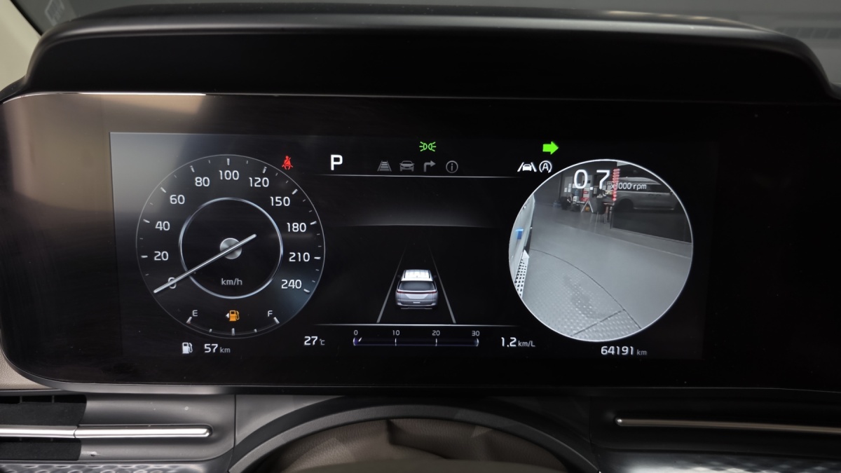 Kia Carnival, 2022 — фото 8 из 12