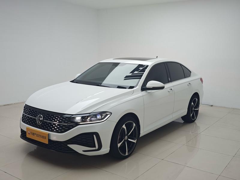 Volkswagen Lavida, 2022 — купить в Белгороде под ключ