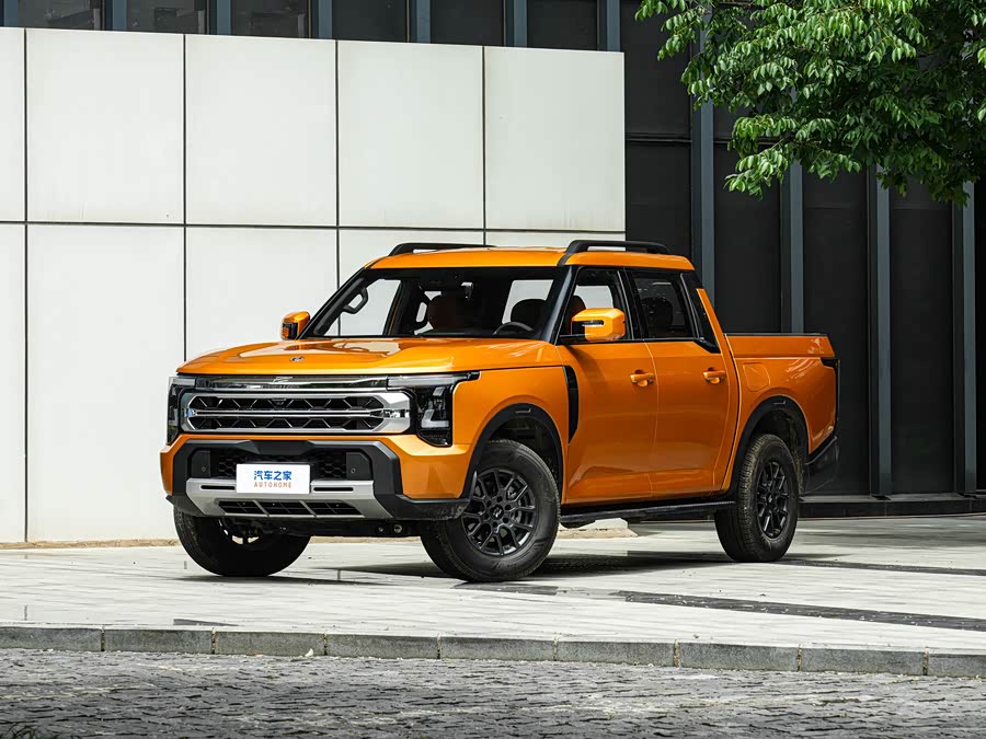 Dongfeng Z9, 2026 — купить в Пензе под ключ