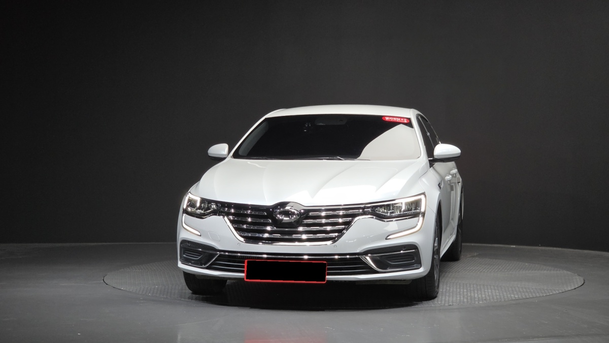 Renault SM6, 2022 — фото 3 из 12
