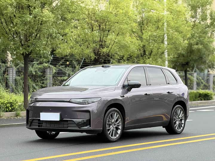 Leapmotor C10, 2025 — купить в Санкт-Петербурге под ключ