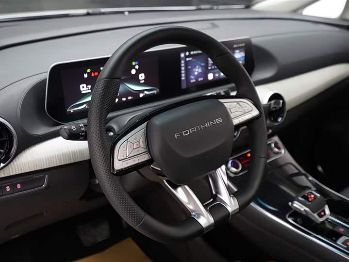 Dongfeng Forthing Yacht, 2024 — фото 8 из 9