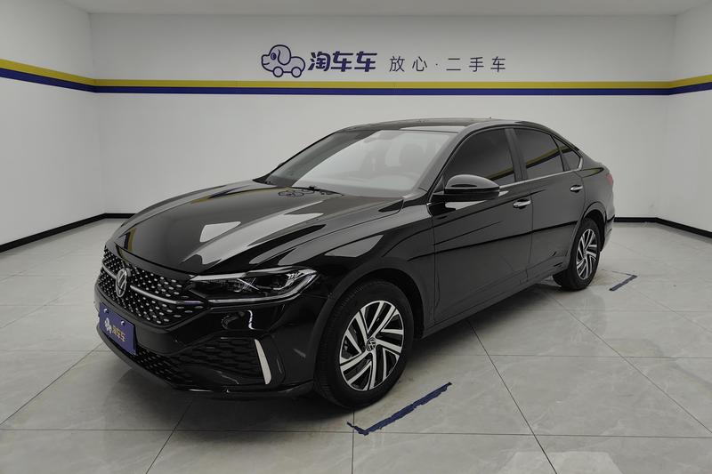 Volkswagen Lavida, 2023 — купить в Санкт-Петербурге под ключ