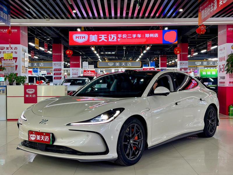IM motors L6, 2024 — купить в Ярославле под ключ