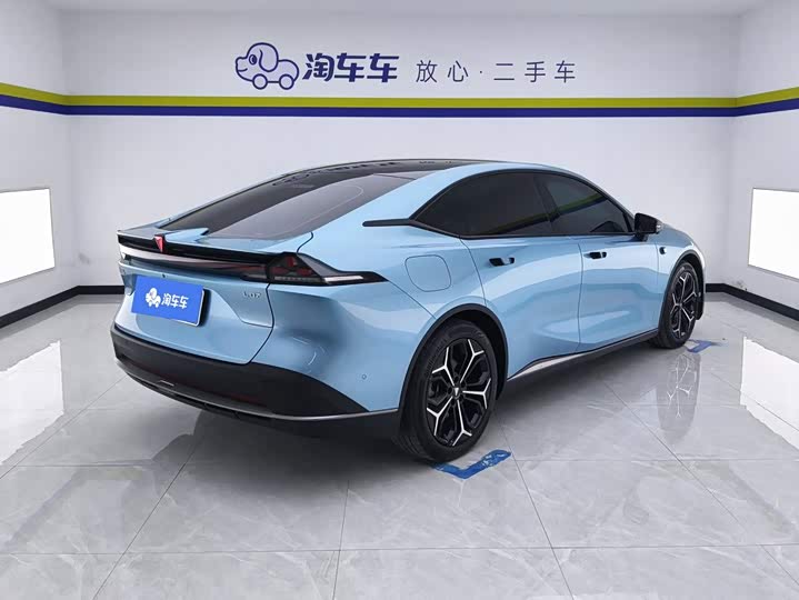 Changan Deepal L07, 2024 — фото 3 из 9