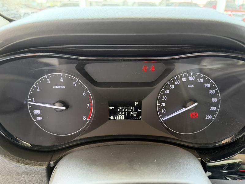 Buick Excelle, 2022 — фото 7 из 12