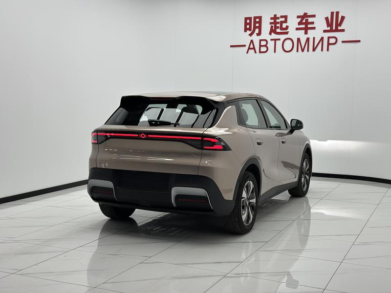 Changan Qiyuan (Nevo) Q05, 2025 — фото 6 из 12