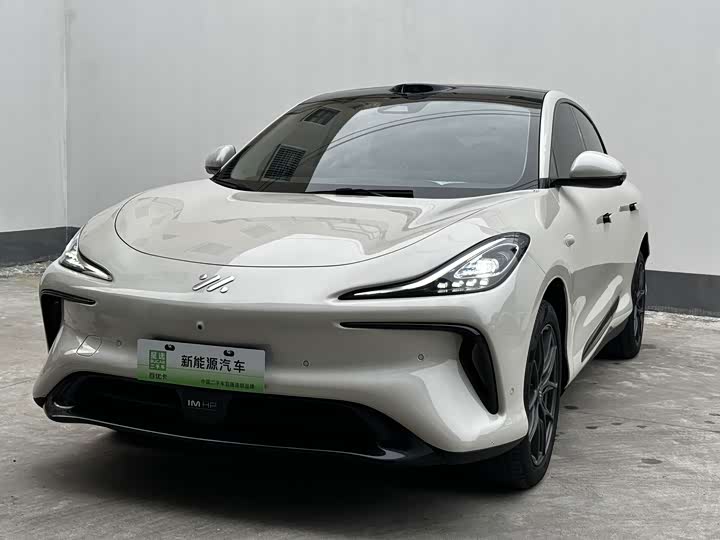 IM motors LS6, 2024 — купить в Костроме под ключ