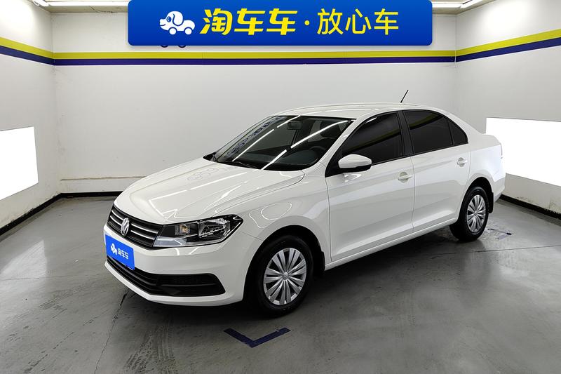 Volkswagen Santana, 2023 — купить в Самаре под ключ