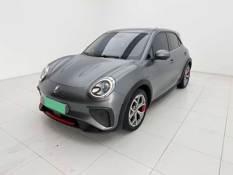 Ora Good Cat GT (03 GT), 2023 — купить в Самаре под ключ